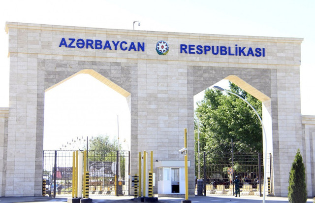 Gürcüstanla Azərbaycan arasında gediş-gəliş mümkün olacaq