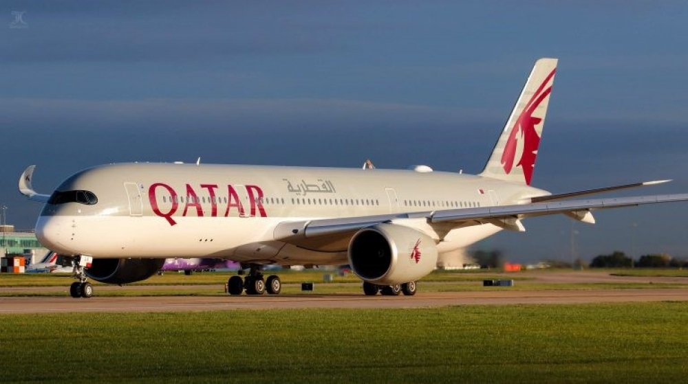 Qətərin aviaşirkəti İrana yardımları pulsuz daşıyacaq