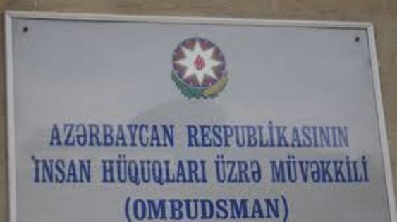 Ombudsman Aparatından  