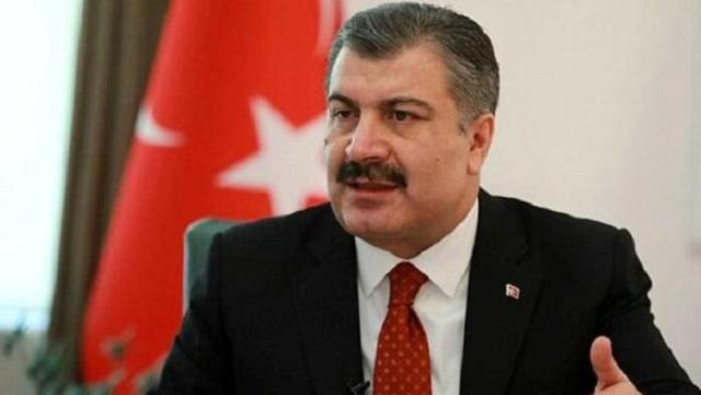 Türkiyədə daha 9 nəfər koronavirusdan öldü