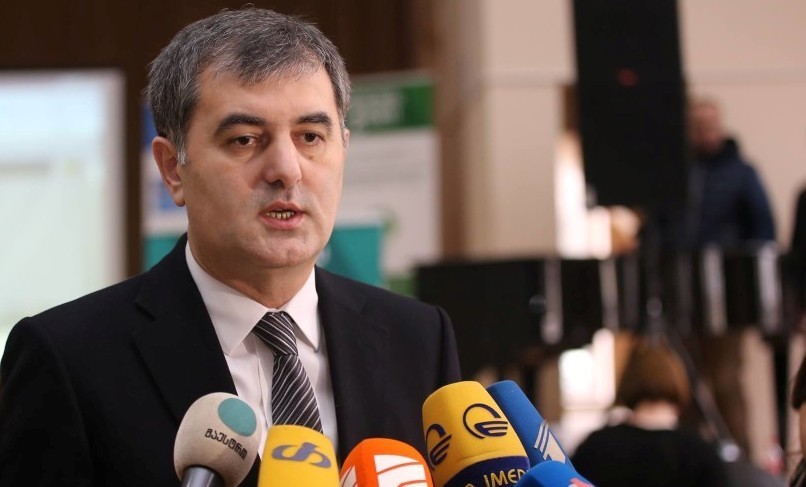 Gürcüstan baş nazirinin müşaviri: “Marneulidə vəziyyət tam sakitdir”