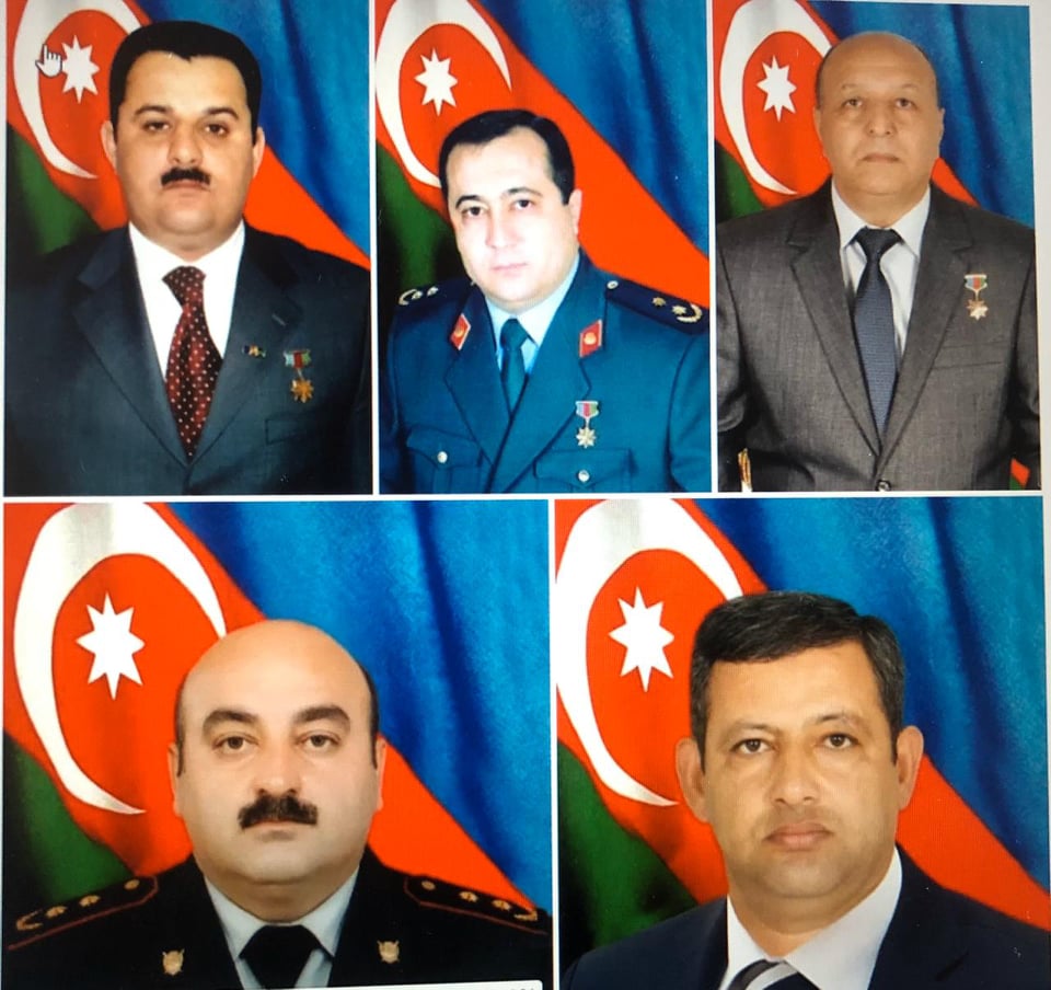 Milli Qəhrəmanlarımızın adından saxta bəyanat yayanlar ifşa olundu 