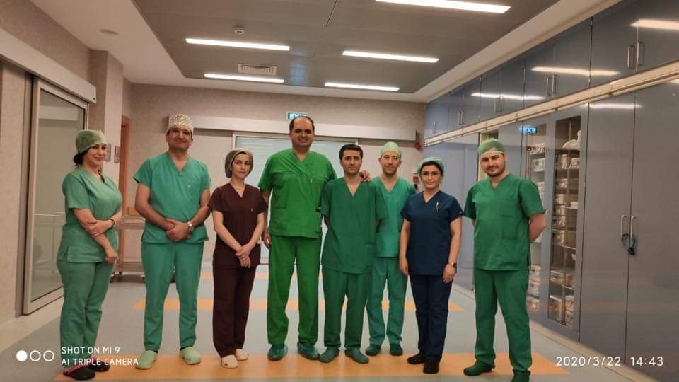 40 GÜNLÜK KÖRPƏYƏ AÇIQ MƏKTUB