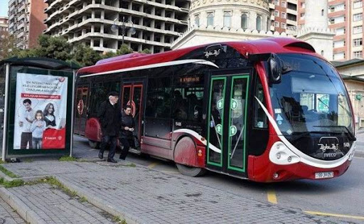 BNA xüsusi rejimlə bağlı məlumat yaydı