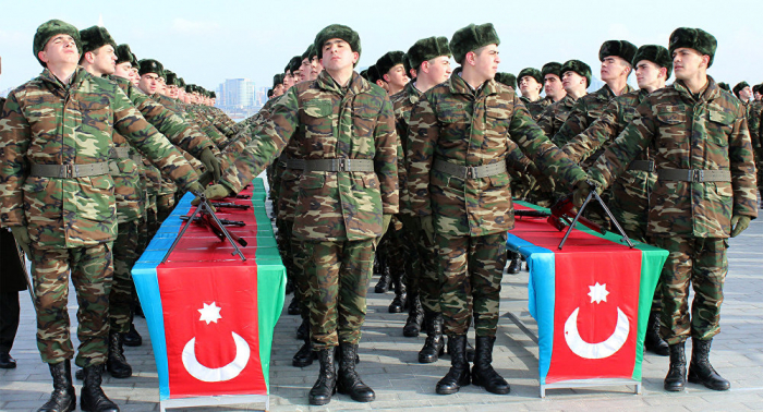 Orduya çağırışla bağlı qərar veriləcək
