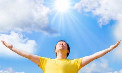Havanın temperaturu iqlim normasından 4.5° yuxarı olub - Nazirlik