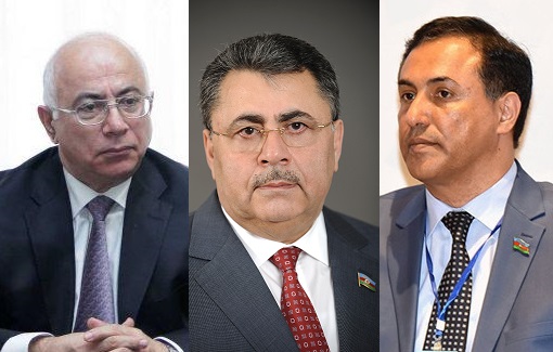 Cənub bölgəsinin deputatları: “İrana yaxınlıq səbəbindən virusa yoluxma orada qeydə alınır”