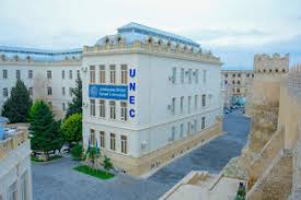 UNEC 150 min manat ödədi  