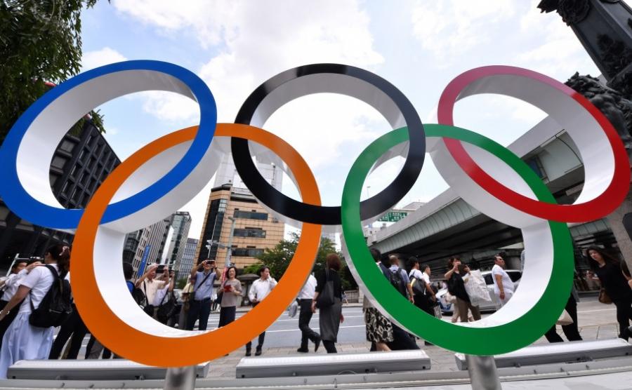 Tokio-2020 Olimpiadası təxirə SALINDI  