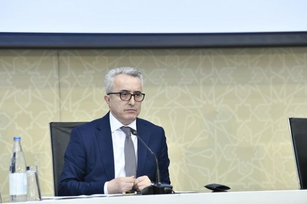 Tibbi maskaların qiymətlərinə nəzarət üçün Prezidentin sərəncamı var - Operativ qərargah