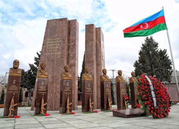 Milli qəhrəmanların imtiyazları ilə bağlı qanun qəbul olunacaq