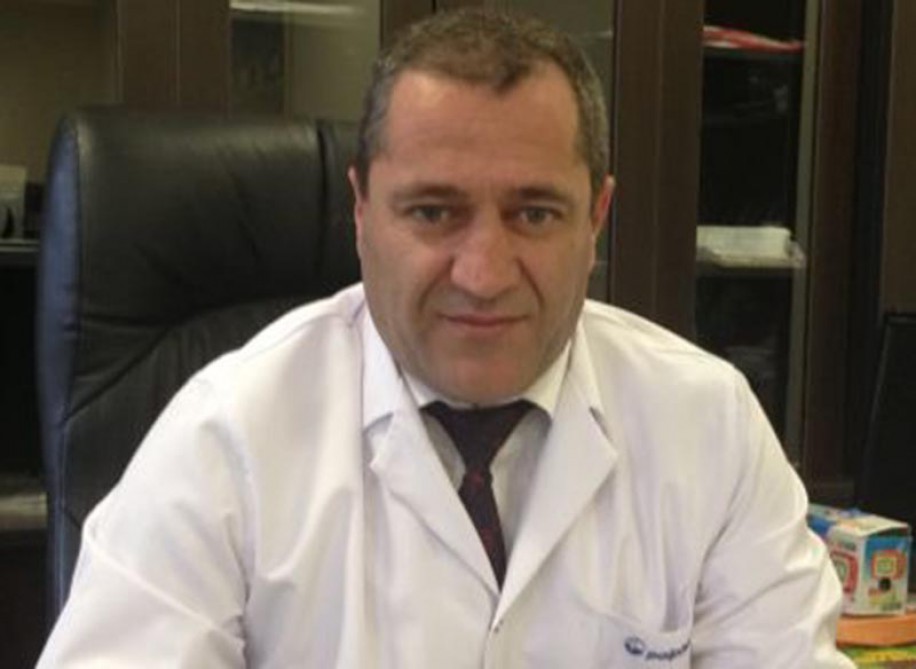 Baş həkim Lerikdə koronavirusla bağlı son durumdan DANIŞDI