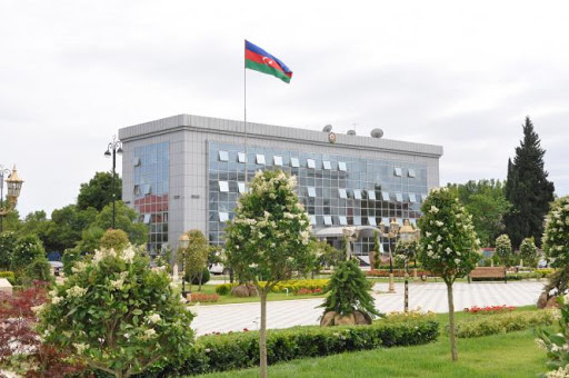 Lənkəran Şəhər İcra Hakimiyyətinin əməkdaşları vəzifə maaşlarını KMDF-a ianə etdilər