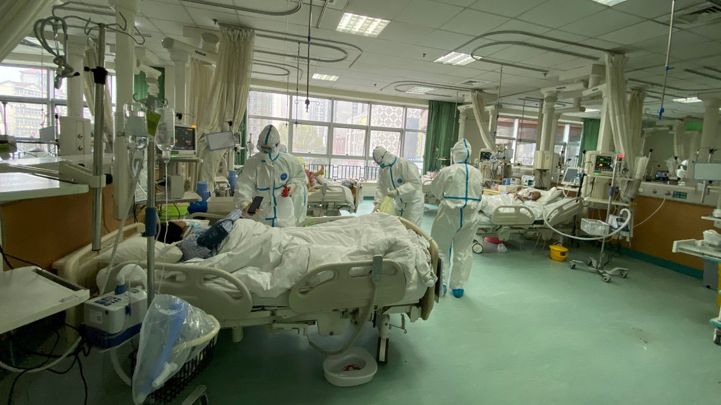 Çində koronavirusla bağlı son durum - 67 yoluxma, 6 ölüm