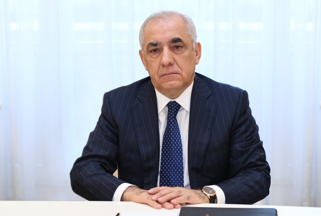 Baş Nazirdən icra başçılarına ÇAĞIRIŞ