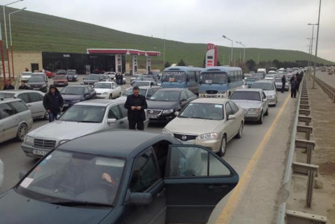 11 201 avtomobil postlardan GERİ QAYTARILIB - RƏSMİ