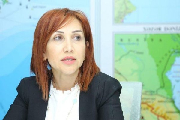 ETSN #evdəqal kampaniyası çərçivəsində daha bir təşəbbüslə çıxış edib - VİDEO