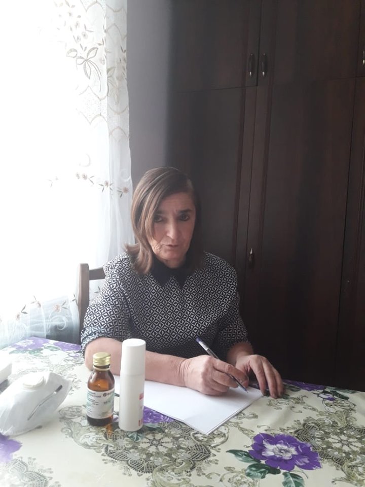 Aytəkin Alxaslı: “Qadağalara əməl etmək hər birimizin vətəndaşlıq borcudur” -VİDEO