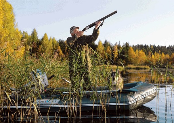 Azərbaycanda yeni ovçuluq təsərrüfatları yaradılacaq