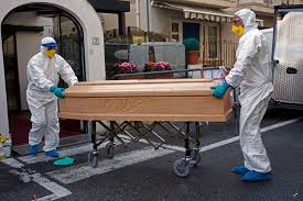Fransada 292 nəfər koronavirusdan öldü