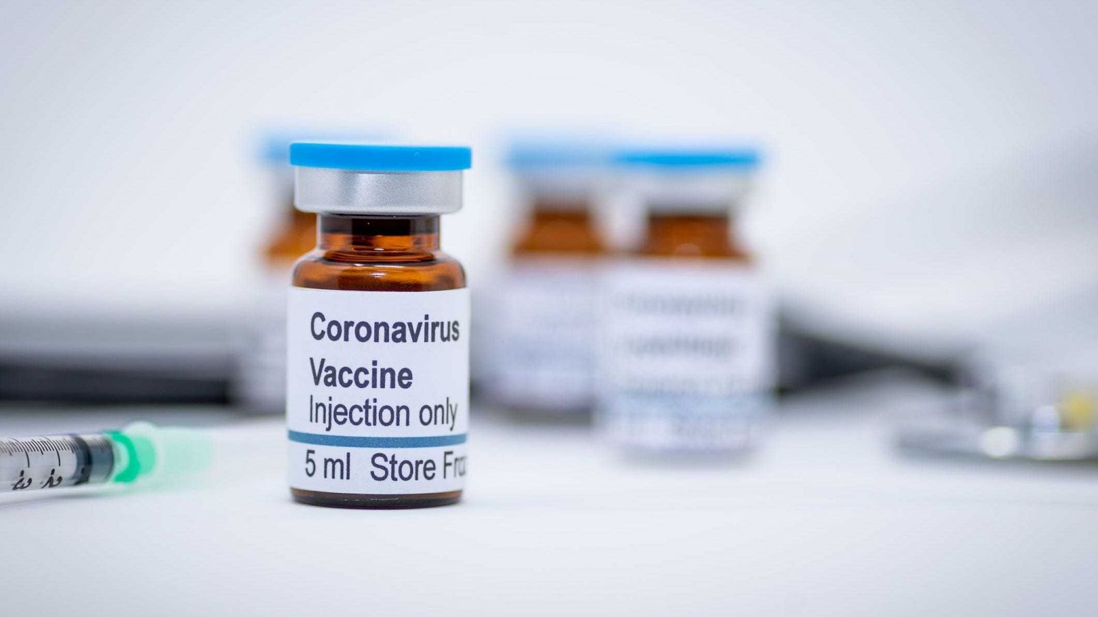 Koronavirusu yox edən dərman TAPILDI: 7 ölkədə uğurla sınaqdan keçdi