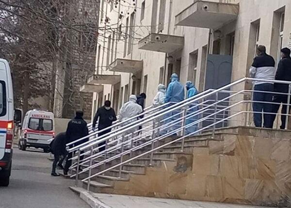 Azərbaycanda daha 64 nəfər koronavirusa yoluxdu - 11 nəfər sağaldı