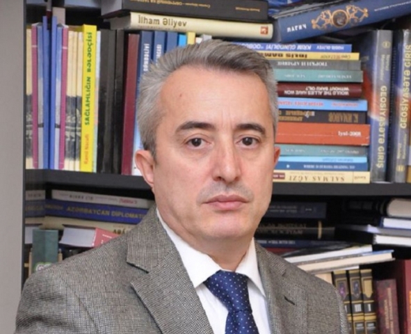 “Koronavirusa yoluxmanın sürəti sağalmanı dəfələrlə üstələyir” - İbrahim Məmmədov