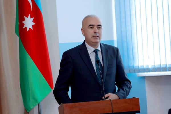 “QHT-lər Şuranın çağrışına hamılıqla dəstək verdi” – Fərasət Qurbanov