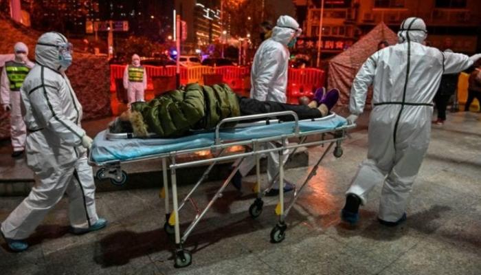 Azərbaycanda koronavirusdan ölənlərin sayı 5-ə çatdı - 24 nəfər yoluxdu