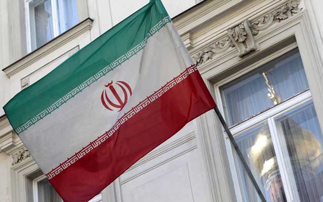 İran səfirliyi bəyanat yaydı: “ABŞ-ın sanksiyaları ölkəmizi çətin vəziyyətə salıb”