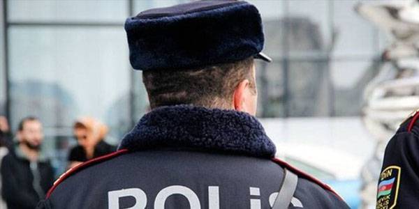 Azərbaycanda 19 polis xidmətdən, 37-si vəzifədən azad edilib - RƏSMİ