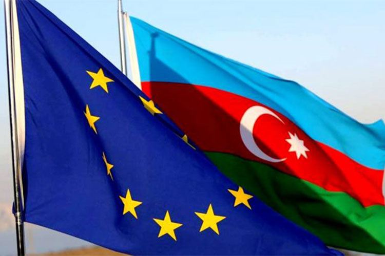 Avropa İttifaqı ilə sazişin 90 faizdən çox hissəsi razılaşdırılıb