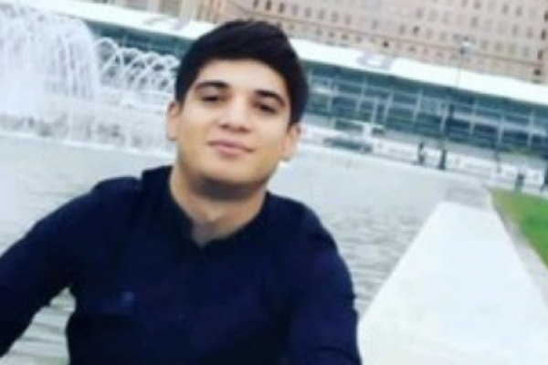 Azərbaycanda tələbə qəfildən vəfat etdi