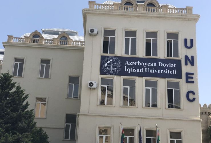 Keçmiş icra başçısı UNEC-in prorektoru təyin edildi -FOTO