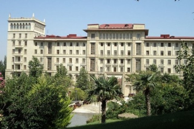 Xüsusi karantin dövründə işə cəlb edilən qurumların SİYAHISI AÇIQLANDI