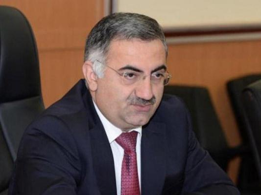 Nazir müavini: “Əhali #evdəqalandan internetdən çox istifadə edir”
