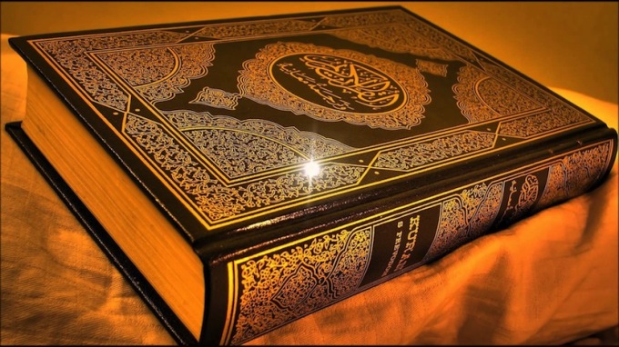 Qurani-Kərim dünya ölkələrinin konstitusiyasına çevrilə bilər  