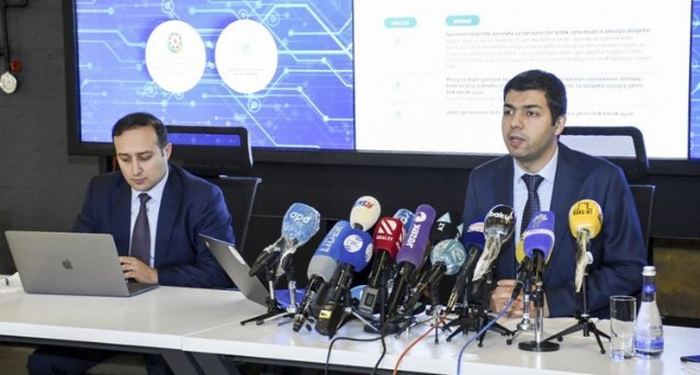 4015 şirkət əməkdaşlarını qeydiyyatdan keçirdi