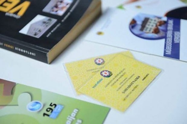 Sahibkarlara vergi stimulları və tətilləri veriləcək