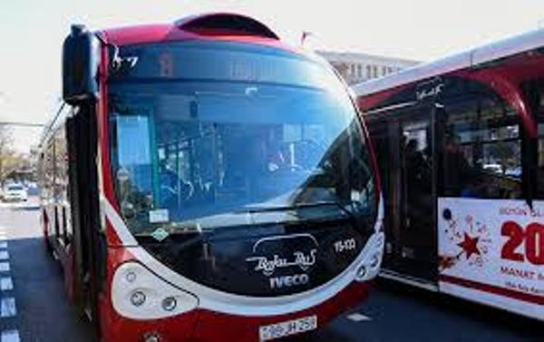 Azərbaycanda sərnişindaşımaya 280 milyon manat ayrılacaq