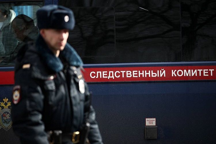 Rusiyada cinayətkar 5 qonşusunu öldürdü