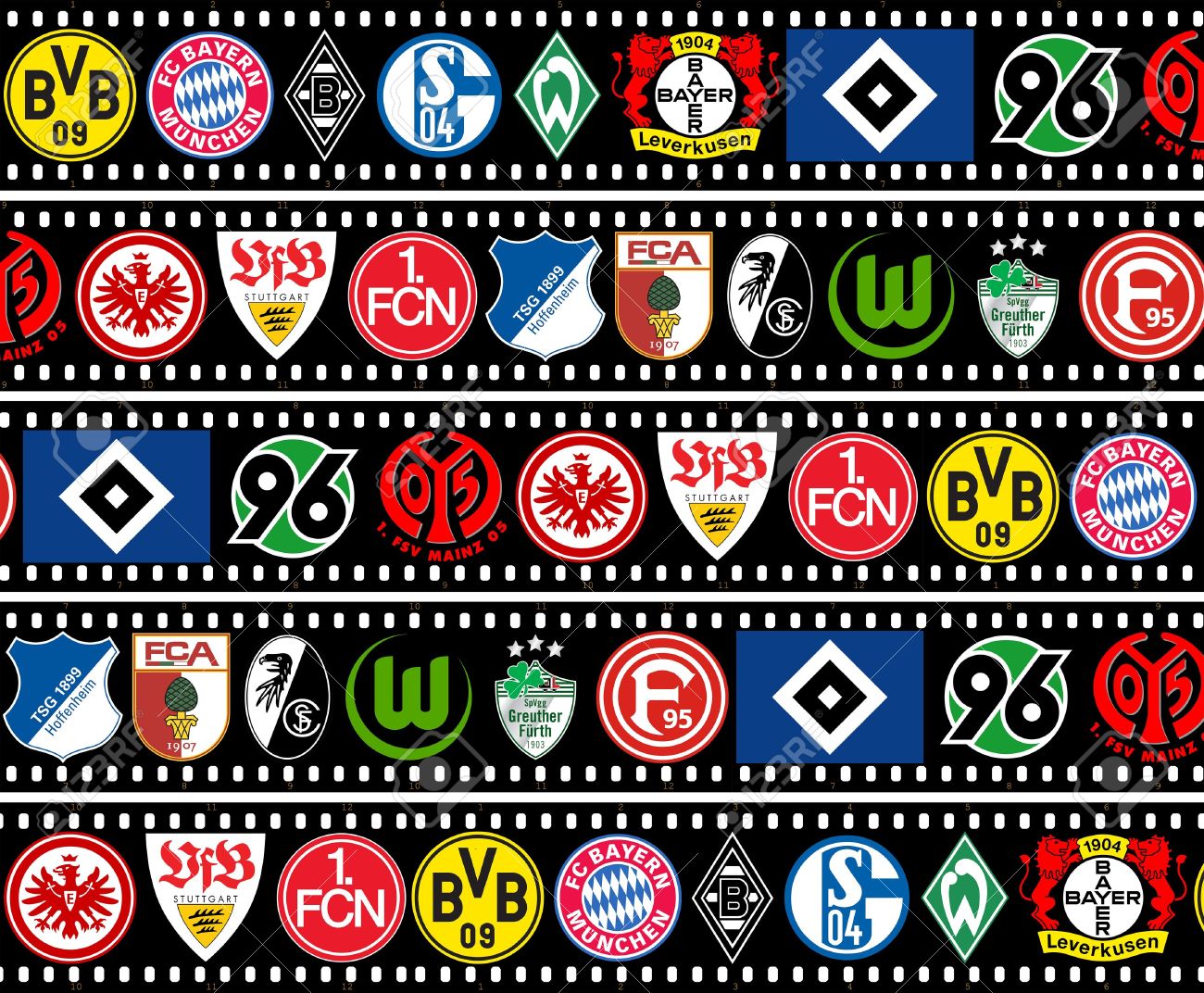 Almaniyada bütün klublar mövsümü davam etdirməyə razılıq verdi