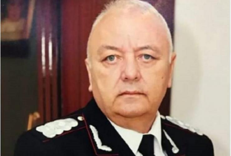 İlham Əliyev Akif Çovdarovu ƏFV ETDİ