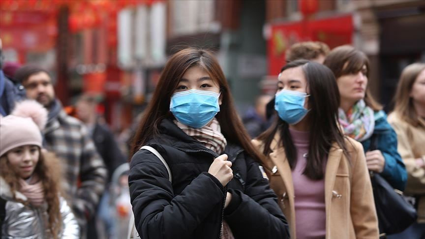 Çində ilk dəfə koronavirusdan ölüm qeydə alınmadı