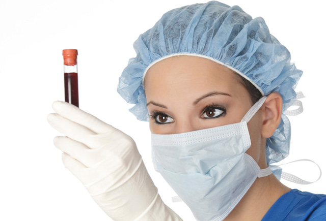 “Koronavirus qan köçürülməsi ilə ötürülmür” - Rəsmi