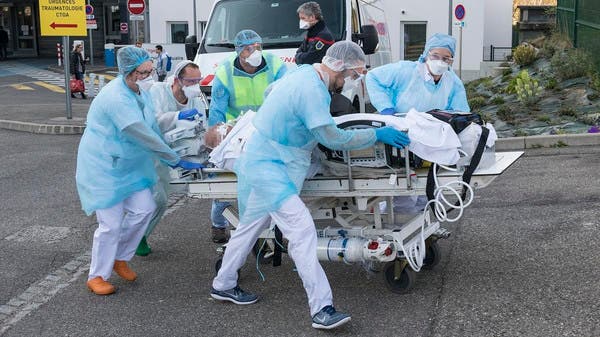 Koronavirusla bağlı son statistika - Dünənin anti-rekordları