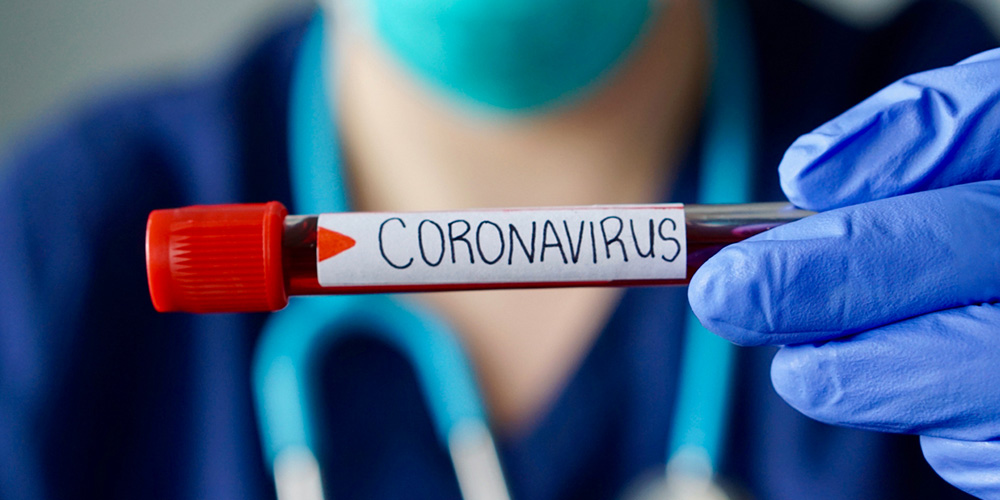 Koronavirus və NUHUN TUFANI