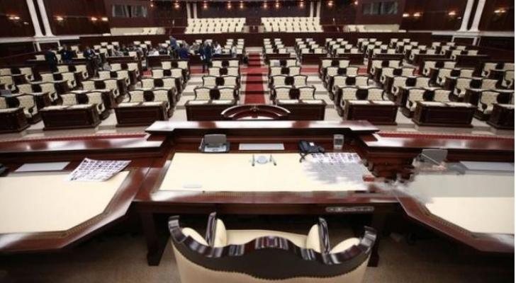 31 deputat Milli Məclisin sabahkı iclasına getməyəcək - SƏBƏB AÇIQLANDI 