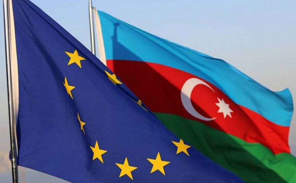 Avropa İttifaqı Azərbaycana 14 milyon avro maliyyə yardımı ayırdı