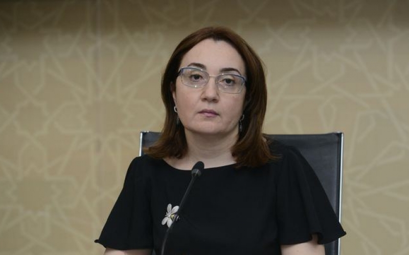 TƏBİB-in şöbə müdirindən sosial şəbəkə istifadəçilərinə MÜRACİƏT